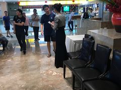 大堂-同庆楼(滨湖万达广场店)
