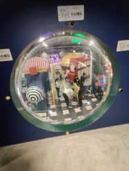 -MELAND CLUB亲子乐园·派对·餐厅(北京芳圆里ID MALL店)