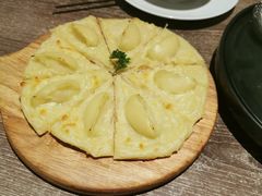 -茉莉餐厅(包河万达店)