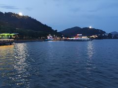 -东钱湖旅游度假区