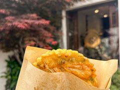 -回回锅贴(小河沿店)