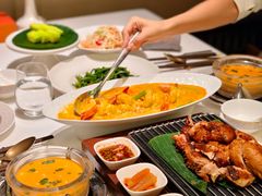 -金链花·泰国餐厅(国贸店)