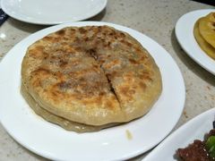 -西夏回族烧麦馆(牡丹街店)