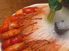 -乔街深夜食堂·小龙虾·高压锅生蚝(杭州总店)