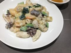 -燕春楼(海河华鼎店)