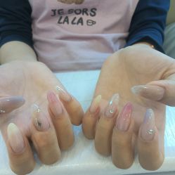 -斯馨·健康美甲美睫