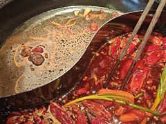 -牛市坎火锅(建设路店)