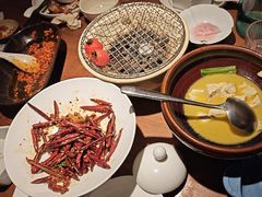 -清水亭湖北菜(大屯DT51店)