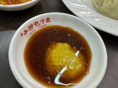 -小胖包子王(赵公口店)