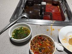 -海底捞火锅(吴中路店)