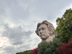 -橘子洲景区