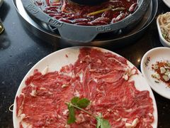 -香佰里鲜货火锅(佳乐金街店)