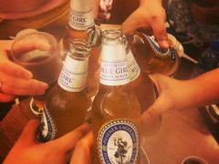 -金海阁海鲜火锅