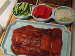 -院里寻菜·精致庭院菜(观沙岭店)