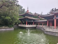 -石岛赤山风景区