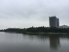 -美兰湖景区