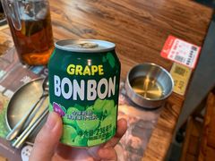 -海之屋韩式烤肉(海棠68环球美食街店)