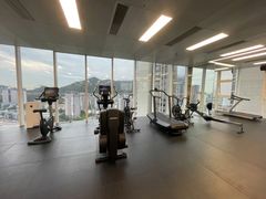-普拉达游泳健身(水湾1979店)