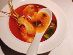 -狮拾久·现代新加坡料理(壹方城店)