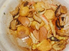 -俭寨大盘鸡·缸子肉·小公鸡·新疆菜(云通店)