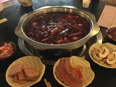 -大龙火锅(老店)
