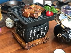 -尺山寸水日料(马桥满天星店)