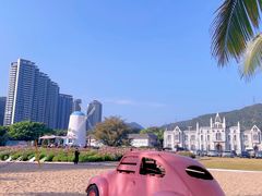 -玫瑰海岸文化旅游度假区