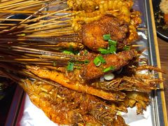 -Let’s WaKao瓦烤(贝森店)