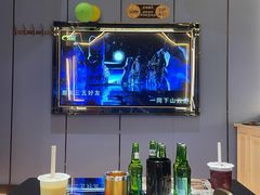 -星璨火吧KTV聚会餐厅(丰庆路店)
