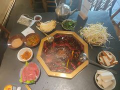 -大风老火锅(江北一店)