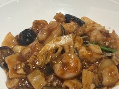 -大铁勺新津菜(东丽阳光新业广场店)