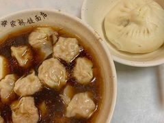 -蒋家桥饺面店(广陵路店)