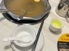-潮汕大目牛肉火锅(上梅林店)
