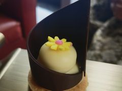 -南宁那莲豪华精选酒店-云霄酒廊·80楼高空城景酒吧