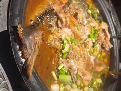 -探鱼·鲜青椒爽麻烤鱼(领展购物广场店)