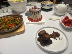 -淮扬厨子(健康路店)