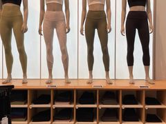 -lululemon(新天地店)