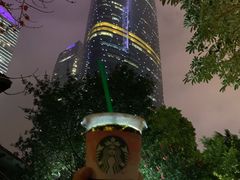 -广州四季酒店