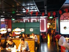 大堂-胖哥俩肉蟹煲(龙德广场店)