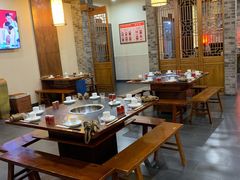 大堂-家一加火锅(绿地翠谷总店)