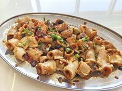 -嘉升大排档(番禺总店)