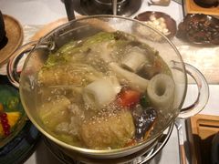 -叶叶菩提·晋福宫