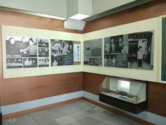 -鼋头渚风景区-王昆仑故居