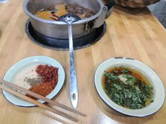 -XX麻辣烫(八里小区直营店)