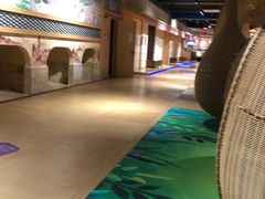 -汤W城市微度假(仓山店)