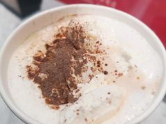 -COSTA COFFEE(斯普瑞斯奥特莱斯店)