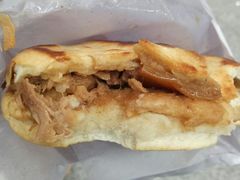 -秦豫肉夹馍(骡马市总店)