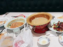 -燕郊烧鸽子(酷车小镇店)