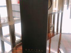 -索菲特酒店 · 云尚天际自助餐厅