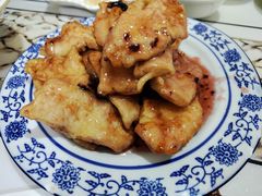 -牛庄高晓山风味馅饼城(海城店)